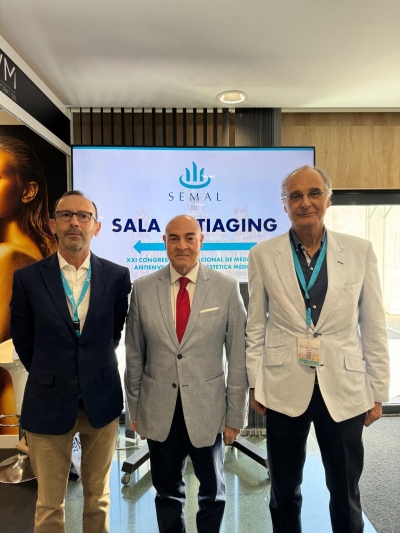 El V Congreso Intercontinental de Medicina Antienvejecimiento consolida en Bogot&aacute; el avance global de la medicina de la longevidad