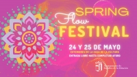 Llega a Bollullos de la Mitaci&oacute;n 'Spring Flow Festival'