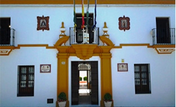Aprobados inicialmente los presupuestos de Aznalc&aacute;zar para 2020
