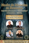 La Noche de Misterios regresa a Bormujos con una nueva edici&oacute;n llena de historia, enigmas y solidaridad