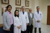 El Hospital San Juan de Dios del Aljarafe pone en marcha un programa solidario para pacientes con discapacidad auditiva profunda y escasez de recursos