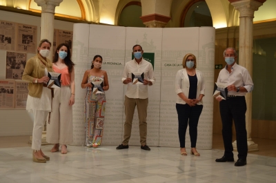 Sanl&uacute;car la Mayor recupera su Festival Nacional de M&uacute;sica 'Noches de San Pedro'