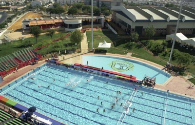 Mairena del Aljarafe abre sus piscinas p&uacute;blicas
