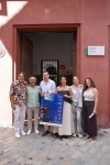 El lunes arranca la XLVI Noche Flamenca Ecijana con Dorantes y un amplio elenco de artistas
