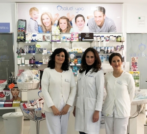 La Parafarmacia de Bormujos Salud&amp;You y sus soluciones naturales para vivir mejor
