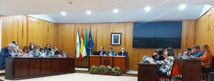 Mairena del Aljarafe ya cuenta con el Plan de Movilidad Urbana Sostenible