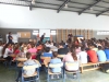 Charla de los Bomberos de la Diputaci&oacute;n Provincial de Sevilla en el IES Alminar
