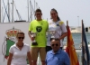 La nadadora Paula Ru&iacute;z Bravo se impone en la traves&iacute;a de Motril antes de comenzar la concentraci&oacute;n con la Selecci&oacute;n Espa&ntilde;ola