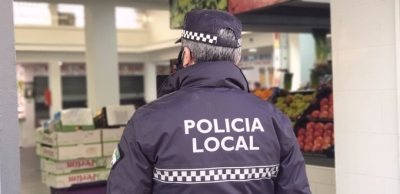 La Polic&iacute;a Local de Castilleja de la Cuesta propone para sanci&oacute;n a 199 personas por saltarse el Estado de Alarma en el primer mes de confinamiento