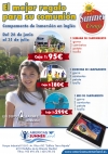 American Land Academy lanza una promoci&oacute;nlas comuniones
