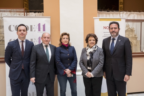 Sevilla acoger&aacute; este mes de febrero la XI Edici&oacute;n de Code 41 Trending Day