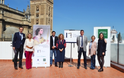 Pilas presenta "Tras la Sombra de Murillo", un plan de actividades culturales que rinde homenaje al pintor