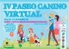 Llega la cuarta edici&oacute;n del Paseo Canino en Pilas