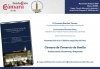 La Fundaci&oacute;n C&aacute;mara presenta el  pr&oacute;ximo lunes la "1&ordf; Edici&oacute;n ampliada del libro C&aacute;mara de Comercio de Sevilla Instituciones, Econom&iacute;a y Empresas"