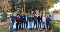 Aut&oacute;nomos de Bollullos de la Mitaci&oacute;n lanzan una campa&ntilde;a para animar al consumo local con un v&iacute;deo en el que explican sus experiencias
