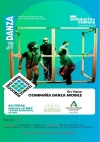 Llega a Salteras el espect&aacute;culo de danza 'En Vano'