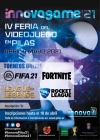4&ordm; Edici&oacute;n de INNOVAGAME PILAS