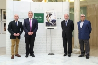 El Mercado Barroco espera llegar a las 45.000 visitas y dejar 600.000 euros en Olivares