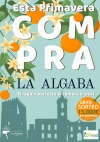 Esta primavera compra en La Algaba