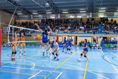 Mairena convoca las ayudas Superamos para deportistas y clubes destacados