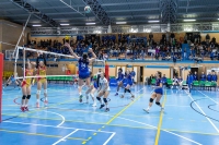 Mairena convoca las ayudas Superamos para deportistas y clubes destacados