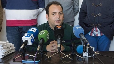 El Ayuntamiento de La Algaba advierte que no aguanta m&aacute;s los episodios de intenso hedor en el municipio