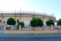Zafarrancho de obras y mejoras en La Algaba