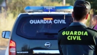 La Guardia Civil detiene a cinco j&oacute;venes por robos en bares, farmacias y otros establecimientos