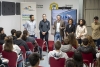 120 estudiantes participan en las Jornadas de Cultura Emprendedora de Mairena