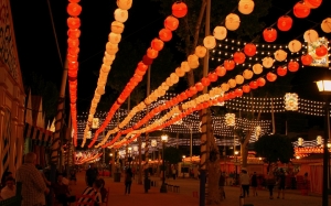 Almensilla organiza un taller de sevillanas