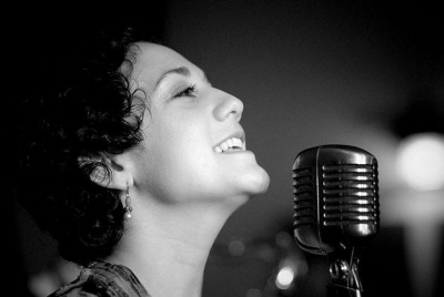 &lsquo;Gines tiene swing&rsquo; trae el domingo desde el Nueva York una de las mejores voces del jazz actual