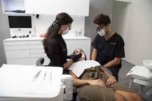 &iquest;Como afecta el verano a nuestra salud dental?