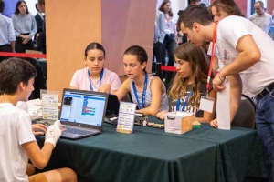 La tercera edici&oacute;n del Campeonato Provincial de Rob&oacute;tica Educativa supera los inscritos en ediciones anteriores