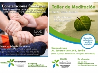 Vuelven las constelaciones familiares y  la meditaci&oacute;n de la mano de la terapeuta Yolanda Hern&aacute;ndez