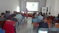 El Circulo Empresarial Bormujos Aljarafe inaugura la Semana Emprendedora del Aljarafe