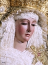 Nuestra Se&ntilde;ora de la Soledad de Castilleja saldr&aacute; en 2025 en la Candelaria y en la v&iacute;spera de la Asunci&oacute;n