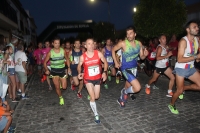 La V Carrera Nocturna de Gines llega este viernes 20 de julio con r&eacute;cord de inscritos