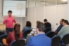 Emprendedores mejoran su formaci&oacute;n sobre fiscalidad empresarial en la Agencia de Desarrollo Local de Gines
